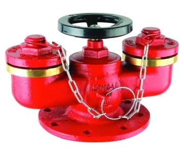SQD100-1.6A多用式地下消防水泵接合器、SQD150-1.6A多用式地下消防水泵接合器