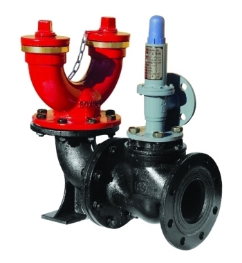 SQA100-1.6地下式消防水泵接合器、SQA150-1.6地下式消防水泵接合器